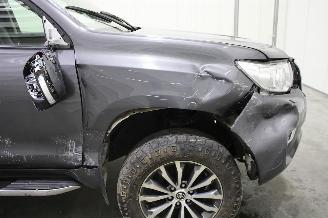 Toyota Landcruiser Land Cruiser picture 6