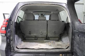 Toyota Landcruiser Land Cruiser picture 20