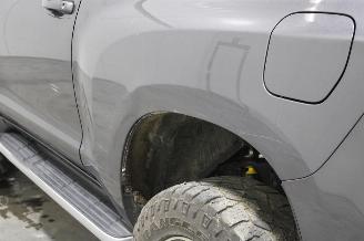 Toyota Landcruiser Land Cruiser picture 23