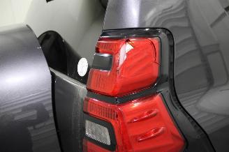 Toyota Landcruiser Land Cruiser picture 22