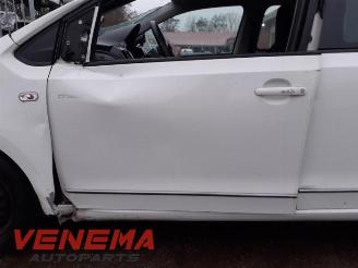 Volkswagen Up! Up! (121), Hatchback, 2011 1.0 12V 75 picture 5