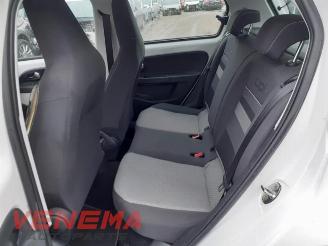 Volkswagen Up! Up! (121), Hatchback, 2011 1.0 12V 75 picture 19