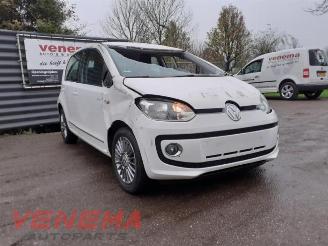 Volkswagen Up! Up! (121), Hatchback, 2011 1.0 12V 75 picture 14