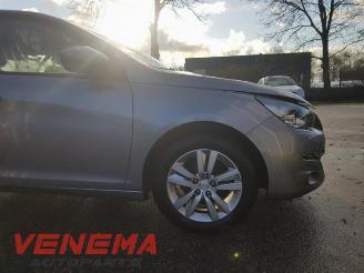 Peugeot 308  picture 13