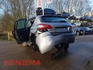 Peugeot 308  picture 7