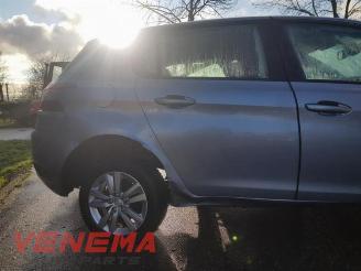 Peugeot 308  picture 11