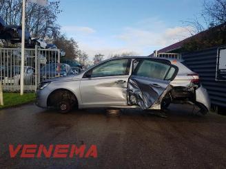 Peugeot 308  picture 3