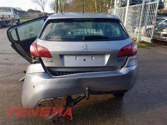 Peugeot 308  picture 8
