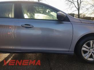 Peugeot 308  picture 12