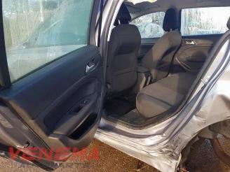 Peugeot 308  picture 21