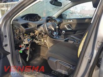 Peugeot 308  picture 20