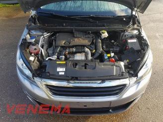 Peugeot 308  picture 15