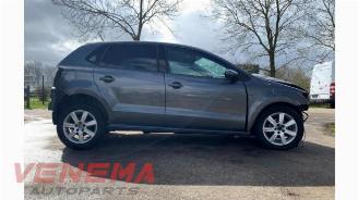 Volkswagen Polo  picture 8