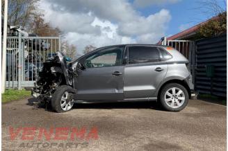 Volkswagen Polo  picture 3