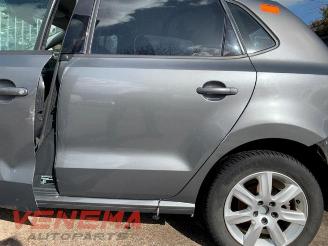 Volkswagen Polo  picture 4