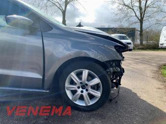 Volkswagen Polo  picture 12