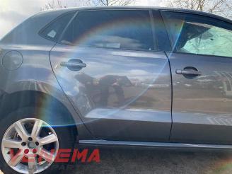 Volkswagen Polo  picture 9