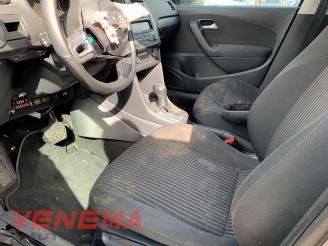 Volkswagen Polo  picture 16