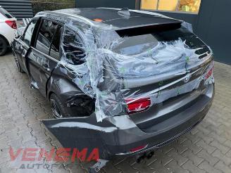 BMW 3-serie 3 serie Touring (F31), Combi, 2012 / 2019 320d 2.0 16V picture 3