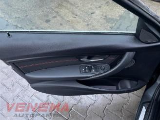 BMW 3-serie 3 serie Touring (F31), Combi, 2012 / 2019 320d 2.0 16V picture 27