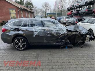 BMW 3-serie 3 serie Touring (F31), Combi, 2012 / 2019 320d 2.0 16V picture 6
