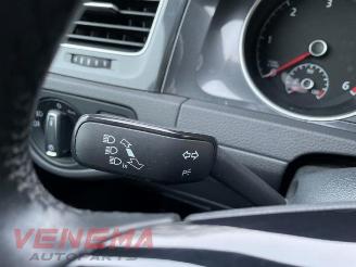 Volkswagen Golf Golf VII Variant (AUVV), Combi, 2013 / 2021 1.6 TDI BMT 16V picture 15
