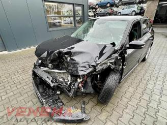 Sloopauto Skoda Fabia Fabia III (NJ3), Hatchback 5-drs, 2014 / 2021 1.0 TSI 12V 2019/7