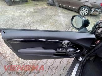 Mini Mini Mini (F56), Hatchback 3-drs, 2013 2.0 16V Cooper S picture 24