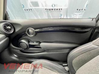Mini Mini Mini (F56), Hatchback 3-drs, 2013 2.0 16V Cooper S picture 20