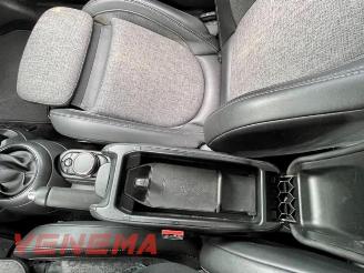 Mini Mini Mini (F56), Hatchback 3-drs, 2013 2.0 16V Cooper S picture 23