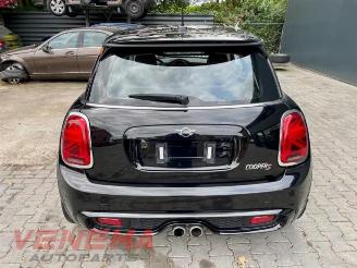Mini Mini Mini (F56), Hatchback 3-drs, 2013 2.0 16V Cooper S picture 4