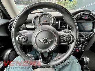 Mini Mini Mini (F56), Hatchback 3-drs, 2013 2.0 16V Cooper S picture 12