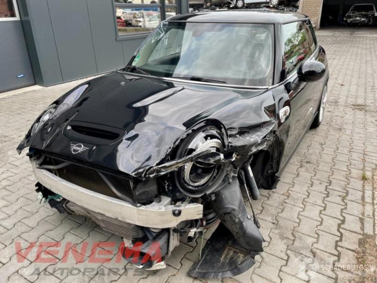 Mini Mini Mini (F56), Hatchback 3-drs, 2013 2.0 16V Cooper S