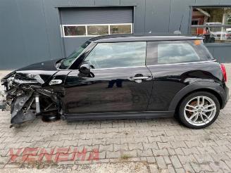 Mini Mini Mini (F56), Hatchback 3-drs, 2013 2.0 16V Cooper S picture 2
