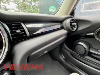 Mini Mini Mini (F56), Hatchback 3-drs, 2013 2.0 16V Cooper S picture 18