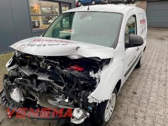 Sloopauto Mercedes Citan Citan (415.6), Van, 2012 / 2021 1.5 108 CDI 2018/5