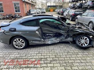 Mercedes C-klasse C (C205), Coupe, 2015 C-300 2.0 Turbo 16V picture 6