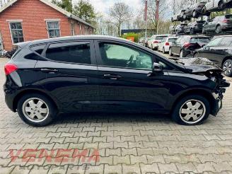 Ford Fiesta Fiesta 7, Hatchback, 2017 1.0 EcoBoost 12V 100 picture 6