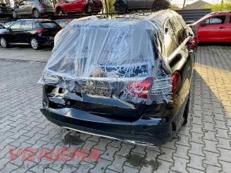 Mercedes C-klasse C Estate (S205), Combi, 2014 C-300d 2.0 Turbo 16V picture 5