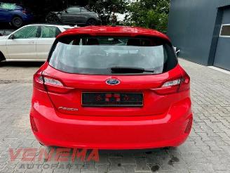 Ford Fiesta Fiesta 7, Hatchback, 2017 1.0 EcoBoost 12V 100 picture 4