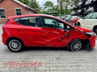 Ford Fiesta Fiesta 7, Hatchback, 2017 1.0 EcoBoost 12V 100 picture 6