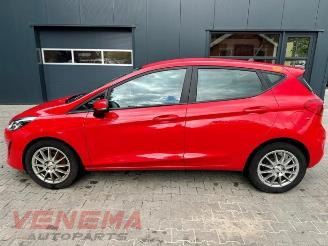 Ford Fiesta Fiesta 7, Hatchback, 2017 1.0 EcoBoost 12V 100 picture 2