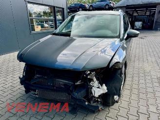 demontáž osobní automobily Volkswagen Tiguan Tiguan (AD1), SUV, 2016 / 2024 1.4 TSI 16V 2018/5