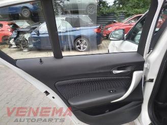 BMW 1-serie 1 serie (F20), Hatchback 5-drs, 2011 / 2019 114i 1.6 16V picture 16