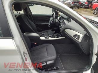BMW 1-serie 1 serie (F20), Hatchback 5-drs, 2011 / 2019 114i 1.6 16V picture 11