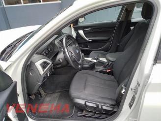 BMW 1-serie 1 serie (F20), Hatchback 5-drs, 2011 / 2019 114i 1.6 16V picture 9
