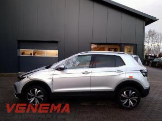 Volkswagen T-Cross T-Cross, SUV, 2018 1.0 TSI 115 12V picture 8