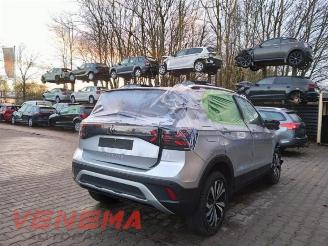 Volkswagen T-Cross T-Cross, SUV, 2018 1.0 TSI 115 12V picture 5