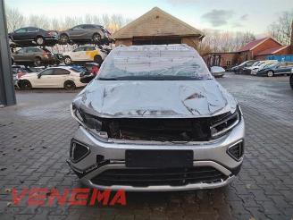 Volkswagen T-Cross T-Cross, SUV, 2018 1.0 TSI 115 12V picture 2