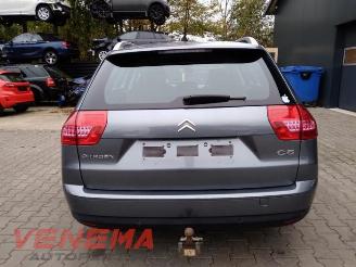 Citroën C5 C5 III Tourer (RW), Combi, 2008 / 2017 1.6 16V THP 155 picture 6